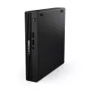 Lenovo V100q Mini PC Intel Core i3 N-series i3-N305 16 GB DDR5-SDRAM 512 GB SSD Juoda