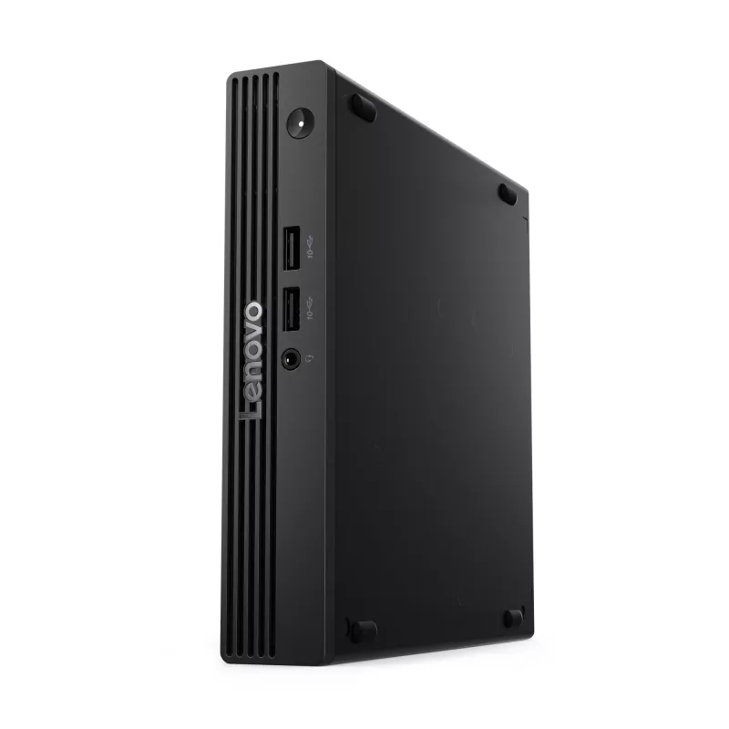Lenovo V100q Mini PC Intel Core i3 N-series i3-N305 16 GB DDR5-SDRAM 512 GB SSD Juoda
