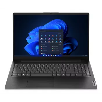 Nešiojamas kompiuteris Lenovo V15 G4 IRU Intel® Core™ i5-13420H 15.6 inch Full HD 16 GB DDR4 512 GB SSD Wi-Fi 6 Windows 11 Home Juodas