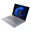 Nešiojamas kompiuteris Lenovo ThinkBook 14 G9 AHP AMD Ryzen™ 5 220 35,6 cm (14 colių) WUXGA 16 GB DDR5-SDRAM 512 GB SSD Wi-Fi 7 (802.11be) Windows 11 Pro pilka