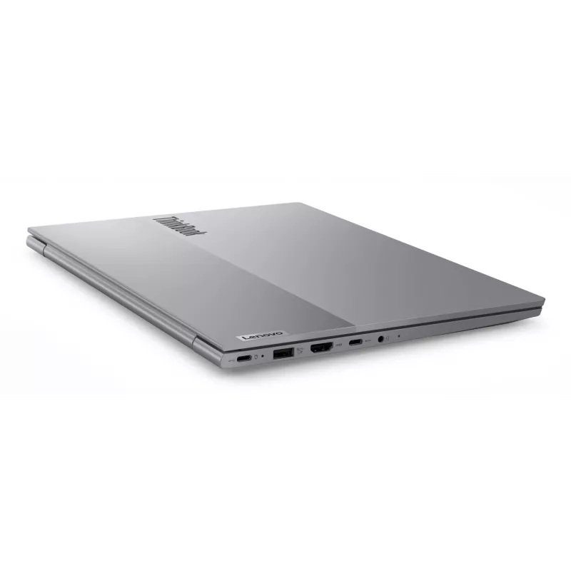 Nešiojamas kompiuteris Lenovo ThinkBook 14 G9 AHP AMD Ryzen™ 5 220 35,6 cm (14 colių) WUXGA 16 GB DDR5-SDRAM 512 GB SSD Wi-Fi 7 (802.11be) Windows 11 Pro pilka