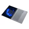 Nešiojamas kompiuteris Lenovo ThinkBook 14 G9 AHP AMD Ryzen™ 5 220 35,6 cm (14 colių) WUXGA 16 GB DDR5-SDRAM 512 GB SSD Wi-Fi 7 (802.11be) Windows 11 Pro pilka