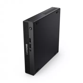 Lenovo V100q Mini PC Intel Core i3-N305 16 GB DDR5 256 GB SSD Windows 11 Pro Juoda
