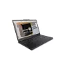 Nešiojamas kompiuteris Lenovo ThinkPad P16 Gen 3 Intel Core Ultra 9 275HX 40,6 cm (16 colių) WQUXGA 64 GB DDR5-SDRAM 1 TB SSD NVIDIA RTX PRO 3000 Blackwell Wi-Fi 7 (802.11be) Windows 11 Pro Juoda