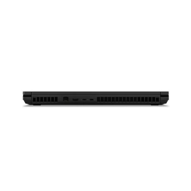 Nešiojamas kompiuteris Lenovo ThinkPad P16 Gen 3 Intel Core Ultra 9 275HX 40,6 cm (16 colių) WQUXGA 64 GB DDR5-SDRAM 1 TB SSD NVIDIA RTX PRO 3000 Blackwell Wi-Fi 7 (802.11be) Windows 11 Pro Juoda
