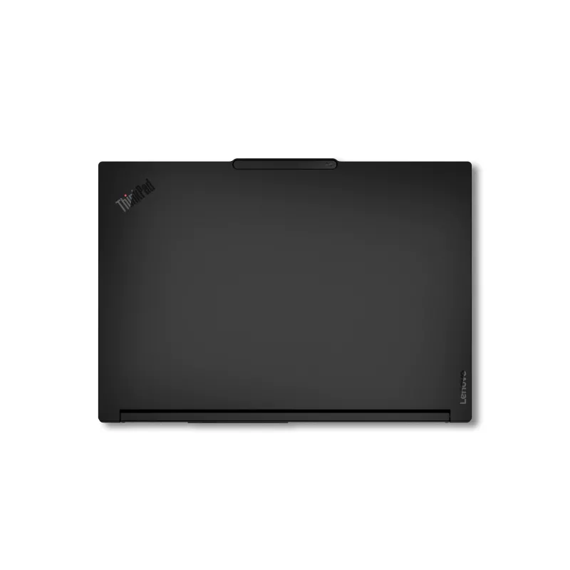 Nešiojamas kompiuteris Lenovo ThinkPad P16 Gen 3 Intel Core Ultra 9 275HX 40,6 cm (16 colių) WQUXGA 64 GB DDR5-SDRAM 1 TB SSD NVIDIA RTX PRO 3000 Blackwell Wi-Fi 7 (802.11be) Windows 11 Pro Juoda