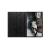 Nešiojamas kompiuteris Lenovo ThinkPad P16 Gen 3 Intel Core Ultra 9 275HX 40,6 cm (16 colių) WQUXGA 64 GB DDR5-SDRAM 1 TB SSD NVIDIA RTX PRO 3000 Blackwell Wi-Fi 7 (802.11be) Windows 11 Pro Juoda