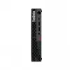 Lenovo ThinkStation P3 Tiny Gen 2 Intel Core Ultra 9 285 128 GB DDR5-SDRAM 2 TB SSD Windows 11 Pro Mini PC darbo stotis juoda