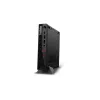 Lenovo ThinkStation P3 Tiny Gen 2 Intel Core Ultra 9 285 128 GB DDR5-SDRAM 2 TB SSD Windows 11 Pro Mini PC darbo stotis juoda