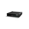 Lenovo ThinkStation P3 Tiny Gen 2 Intel Core Ultra 9 285 128 GB DDR5-SDRAM 2 TB SSD Windows 11 Pro Mini PC darbo stotis juoda