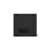 Lenovo ThinkStation P3 Tiny Gen 2 Intel Core Ultra 9 285 128 GB DDR5-SDRAM 2 TB SSD Windows 11 Pro Mini PC darbo stotis juoda