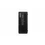 Lenovo ThinkStation P3 Ultra SFF Gen 2 Intel Core Ultra 7 265K 32 GB DDR5-SDRAM 512 GB SSD Windows 11 Pro darbo stotis juoda