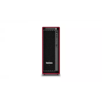 Lenovo ThinkStation P5 Intel® Xeon® 64 GB DDR5-SDRAM 1 TB SSD Windows 10 Pro for Workstations darbo stotis