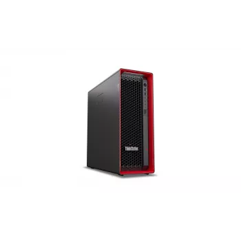 Lenovo ThinkStation P5 Intel® Xeon® 64 GB DDR5-SDRAM 1 TB SSD Windows 10 Pro for Workstations darbo stotis