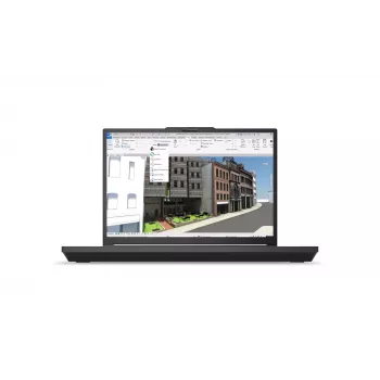Mobilioji darbo stotis Lenovo ThinkPad P16 Gen 3 – Intel Core Ultra 9 275HX, 16 colių WUXGA, 96 GB DDR5, 1 TB SSD, NVIDIA RTX PRO 4000