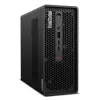 Lenovo ThinkStation P3 Ultra SFF Intel® Core™ i7 i7-14700 32 GB DDR5-SDRAM 512 GB SSD Windows 11 Pro USFF darbo stotis juoda