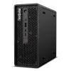 Lenovo ThinkStation P3 Ultra SFF Intel® Core™ i7 i7-14700 32 GB DDR5-SDRAM 512 GB SSD Windows 11 Pro USFF darbo stotis juoda