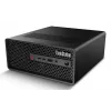 Lenovo ThinkStation P3 Ultra SFF Intel® Core™ i7 i7-14700 32 GB DDR5-SDRAM 512 GB SSD Windows 11 Pro USFF darbo stotis juoda