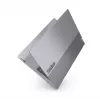 Nešiojamas kompiuteris Lenovo ThinkBook 16 G7 ARP, AMD Ryzen™ 5 7535HS, 40.6 cm (16 inch) WUXGA, 16 GB DDR5, 512 GB SSD, Wi-Fi 6E, Windows 11 Pro, pilka