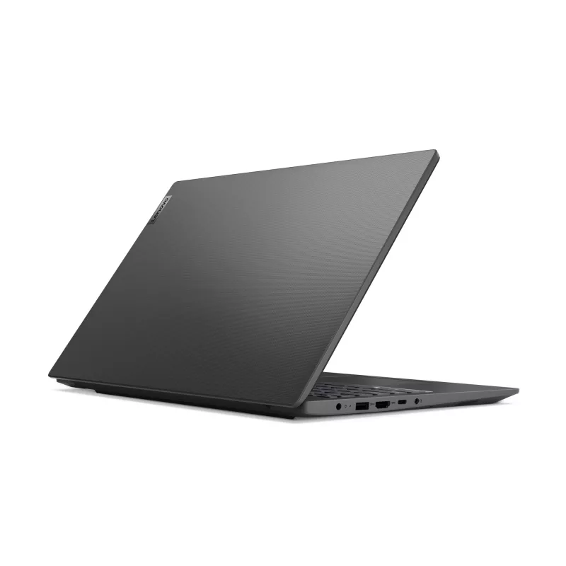 Nešiojamas kompiuteris Lenovo V15 G6 ARP AMD Ryzen™ 5 150, 39,6 cm (15,6 colio) Full HD, 32 GB DDR5, 512 GB SSD, Wi-Fi 6, Windows 11 Pro, juodas