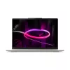 Lenovo Yoga 7 2-in-1 16AGP11 Copilot+ PC AMD Ryzen™ AI 7 445 hibridinis nešiojamas kompiuteris 40,6 cm (16 colių) jutiklinis ekranas WQXGA+ 32 GB LPDDR5x-SDRAM 1 TB SSD Wi-Fi 7 (802.11be) Windows 11 Home Seashell