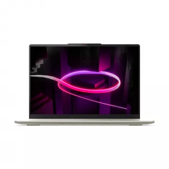 Lenovo Yoga 7 2-in-1 16AGP11 Copilot+ PC AMD Ryzen™ AI 7 445 hibridinis nešiojamas kompiuteris 40,6 cm (16 colių) jutiklinis ekranas WQXGA+ 32 GB LPDDR5x-SDRAM 1 TB SSD Wi-Fi 7 (802.11be) Windows 11 Home Seashell