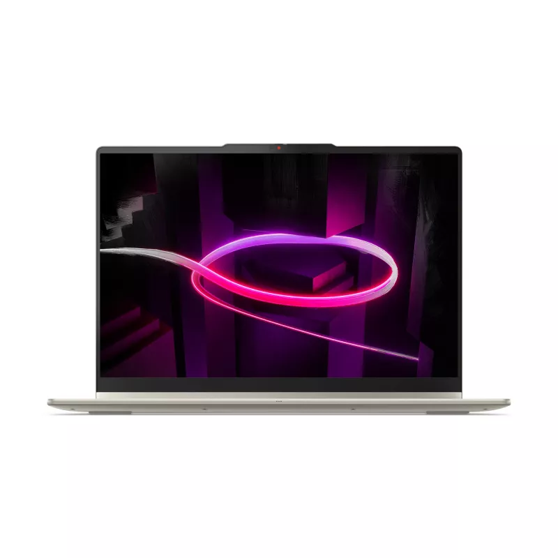 Lenovo Yoga 7 2-in-1 16AGP11 Copilot+ PC AMD Ryzen™ AI 7 445 hibridinis nešiojamas kompiuteris 40,6 cm (16 colių) jutiklinis ekranas WQXGA+ 32 GB LPDDR5x-SDRAM 1 TB SSD Wi-Fi 7 (802.11be) Windows 11 Home Seashell