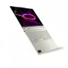 Lenovo Yoga 7 2-in-1 16AGP11 Copilot+ PC AMD Ryzen™ AI 7 445 hibridinis nešiojamas kompiuteris 40,6 cm (16 colių) jutiklinis ekranas WQXGA+ 32 GB LPDDR5x-SDRAM 1 TB SSD Wi-Fi 7 (802.11be) Windows 11 Home Seashell