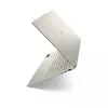 Lenovo Yoga 7 2-in-1 16AGP11 Copilot+ PC AMD Ryzen™ AI 7 445 hibridinis nešiojamas kompiuteris 40,6 cm (16 colių) jutiklinis ekranas WQXGA+ 32 GB LPDDR5x-SDRAM 1 TB SSD Wi-Fi 7 (802.11be) Windows 11 Home Seashell