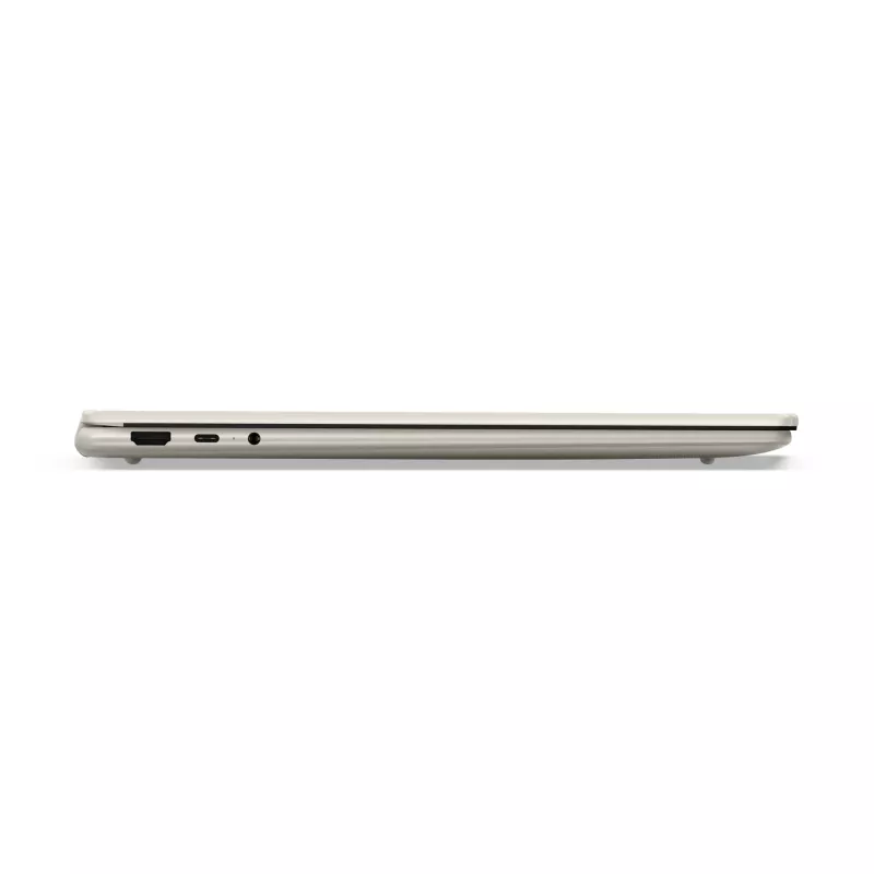 Lenovo Yoga 7 2-in-1 16AGP11 Copilot+ PC AMD Ryzen™ AI 7 445 hibridinis nešiojamas kompiuteris 40,6 cm (16 colių) jutiklinis ekranas WQXGA+ 32 GB LPDDR5x-SDRAM 1 TB SSD Wi-Fi 7 (802.11be) Windows 11 Home Seashell