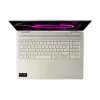 Lenovo Yoga 7 2-in-1 16AGP11 Copilot+ PC AMD Ryzen™ AI 7 445 hibridinis nešiojamas kompiuteris 40,6 cm (16 colių) jutiklinis ekranas WQXGA+ 32 GB LPDDR5x-SDRAM 1 TB SSD Wi-Fi 7 (802.11be) Windows 11 Home Seashell