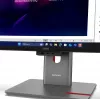 Monitorius Lenovo ThinkVision P40WD-40 39.7 colio WUHD 5120x2160 LCD 21:9 6 ms USB garsiakalbiai Reguliuojamas aukštis VESA