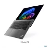 Nešiojamas kompiuteris Lenovo ThinkPad X9-15p Gen 1 Aura Edition Copilot+ 358H 15.3 colio lietimui jautrus 2.8K 64 GB RAM 1 TB SSD Wi‑Fi 7 Windows 11 Pro