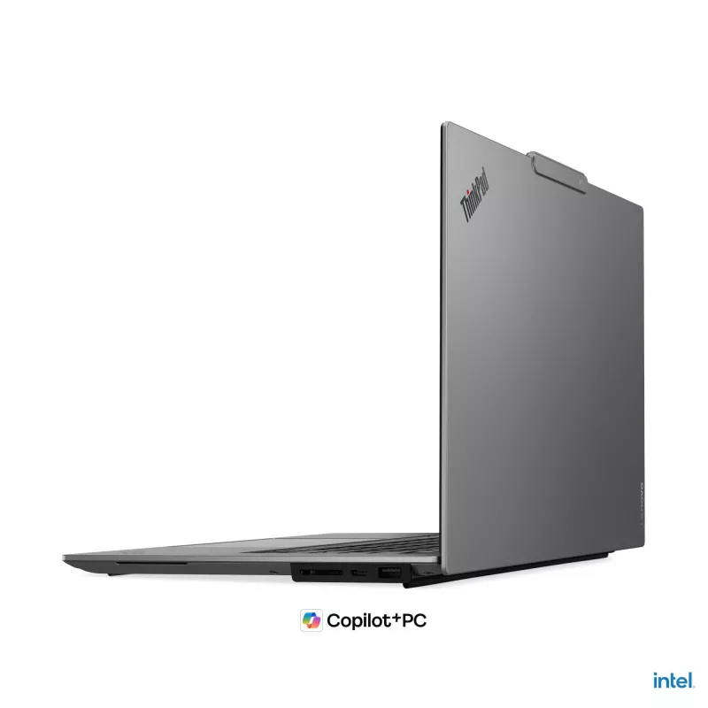 Nešiojamas kompiuteris Lenovo ThinkPad X9-15p Gen 1 Aura Edition Copilot+ 358H 15.3 colio lietimui jautrus 2.8K 64 GB RAM 1 TB SSD Wi‑Fi 7 Windows 11 Pro