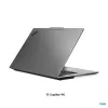 Nešiojamas kompiuteris Lenovo ThinkPad X9-15p Gen 1 Aura Edition Copilot+ 358H 15.3 colio lietimui jautrus 2.8K 64 GB RAM 1 TB SSD Wi‑Fi 7 Windows 11 Pro