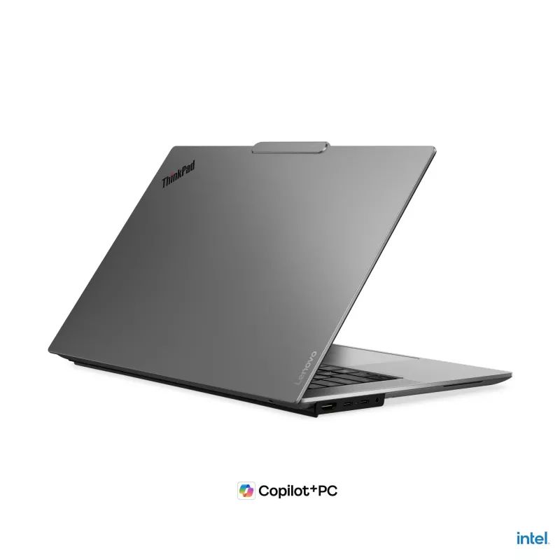Nešiojamas kompiuteris Lenovo ThinkPad X9-15p Gen 1 Aura Edition Copilot+ 358H 15.3 colio lietimui jautrus 2.8K 64 GB RAM 1 TB SSD Wi‑Fi 7 Windows 11 Pro