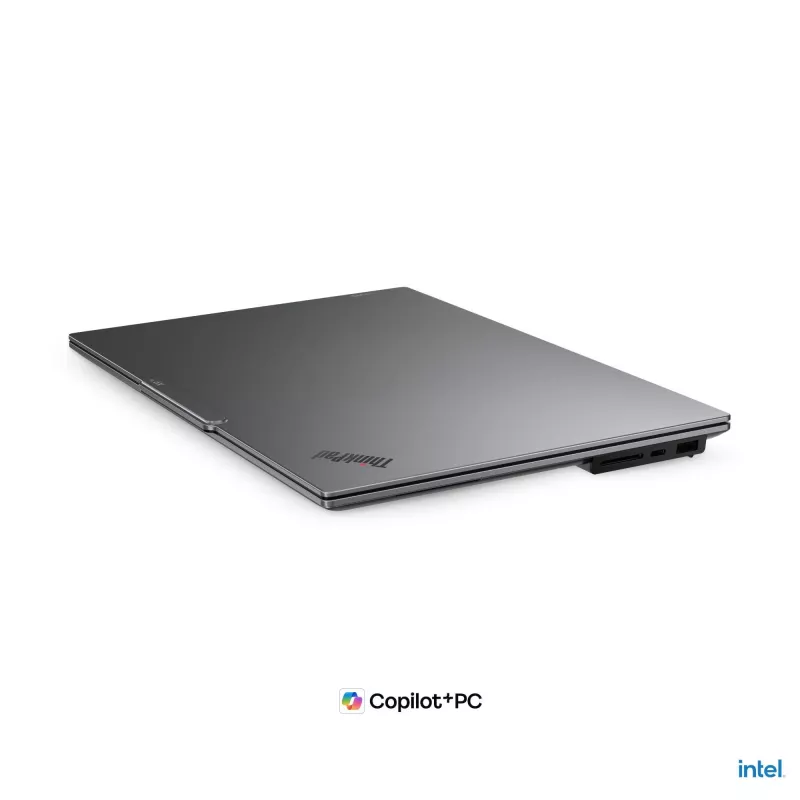 Nešiojamas kompiuteris Lenovo ThinkPad X9-15p Gen 1 Aura Edition Copilot+ 358H 15.3 colio lietimui jautrus 2.8K 64 GB RAM 1 TB SSD Wi‑Fi 7 Windows 11 Pro