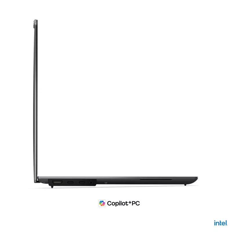 Nešiojamas kompiuteris Lenovo ThinkPad X9-15p Gen 1 Aura Edition Copilot+ 358H 15.3 colio lietimui jautrus 2.8K 64 GB RAM 1 TB SSD Wi‑Fi 7 Windows 11 Pro