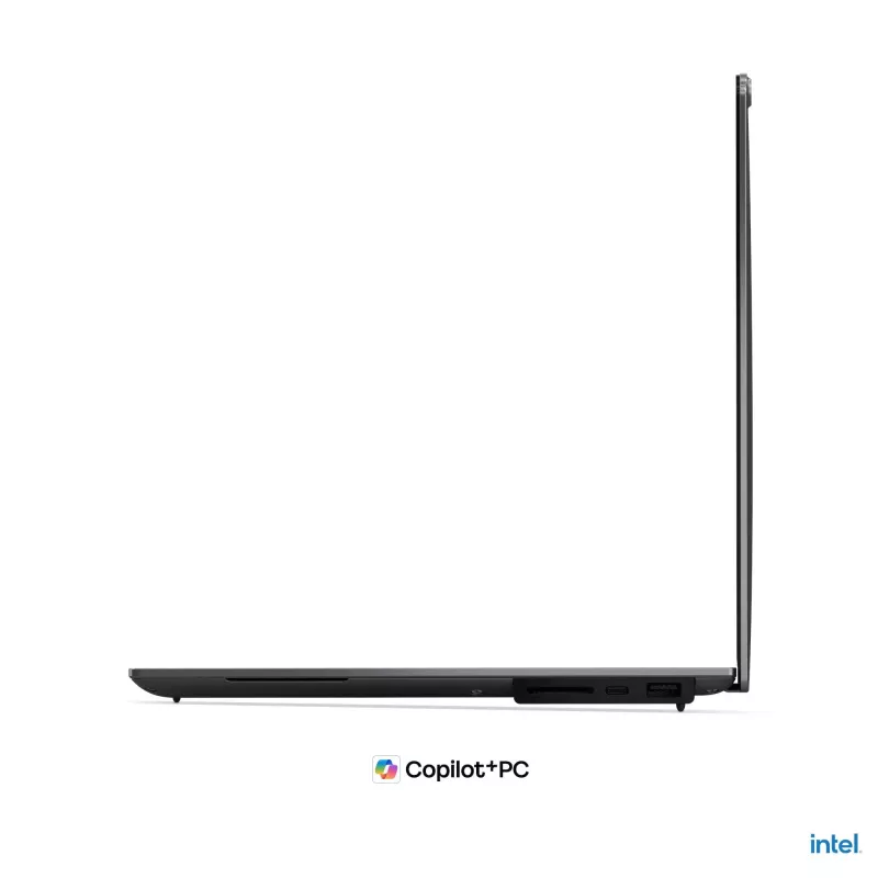 Nešiojamas kompiuteris Lenovo ThinkPad X9-15p Gen 1 Aura Edition Copilot+ 358H 15.3 colio lietimui jautrus 2.8K 64 GB RAM 1 TB SSD Wi‑Fi 7 Windows 11 Pro