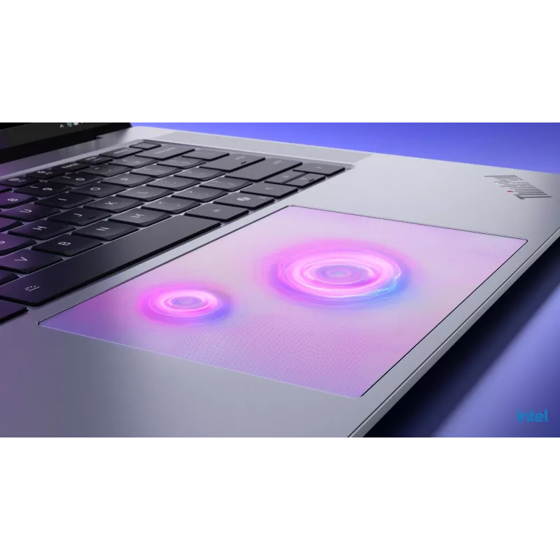 Nešiojamas kompiuteris Lenovo ThinkPad X9-15p Gen 1 Aura Edition Copilot+ 358H 15.3 colio lietimui jautrus 2.8K 64 GB RAM 1 TB SSD Wi‑Fi 7 Windows 11 Pro