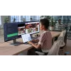 Nešiojamas kompiuteris Lenovo ThinkPad X9-15p Gen 1 Aura Edition Copilot+ 358H 15.3 colio lietimui jautrus 2.8K 64 GB RAM 1 TB SSD Wi‑Fi 7 Windows 11 Pro