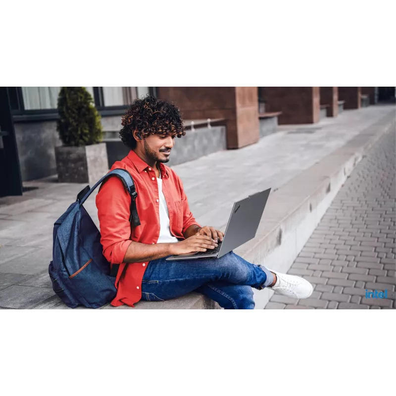 Nešiojamas kompiuteris Lenovo ThinkPad X9-15p Gen 1 Aura Edition Copilot+ 358H 15.3 colio lietimui jautrus 2.8K 64 GB RAM 1 TB SSD Wi‑Fi 7 Windows 11 Pro