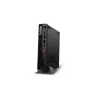 Lenovo ThinkStation P3 Tiny Gen 2 Intel Core Ultra 9 285 64 GB DDR5-SDRAM 1 TB SSD NVIDIA RTX A1000 Windows 11 Pro darbo stotis juoda