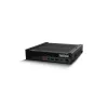 Lenovo ThinkStation P3 Tiny Gen 2 Intel Core Ultra 9 285 64 GB DDR5-SDRAM 1 TB SSD NVIDIA RTX A1000 Windows 11 Pro darbo stotis juoda