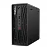 Darbo stotis Lenovo ThinkStation P3 Ultra SFF Gen 2 su Intel Core Ultra 9 285K, 64 GB DDR5, 512 GB SSD, Windows 11 Pro