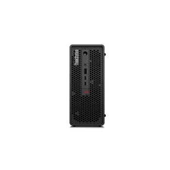 Darbo stotis Lenovo ThinkStation P3 Ultra SFF Gen 2 su Intel Core Ultra 9 285K, 64 GB DDR5, 512 GB SSD, Windows 11 Pro