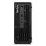 Lenovo ThinkStation P3 Ultra SFF Intel® Core™ i7-13700K 32 GB DDR5-SDRAM 512 GB SSD Ubuntu Linux darbo stotis