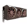 Vaizdo plokštė ASUS GeForce RTX 5080 16 GB GDDR7, PCIe 5.0, 256 bitų, 385×80×151 mm, 3 ventiliatoriai, 16 kontaktų maitinimas