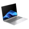 Nešiojamas kompiuteris HP ProBook 4 G1ah — AMD Ryzen 5 220 3.2 GHz, 16 colių WUXGA (1920x1200), 24 GB DDR5, 512 GB SSD, Windows 11 Pro, sidabrinis