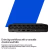 Mini kompiuteris HP EliteDesk 8 Mini G1i AI – Intel Core Ultra 7 265T, 16 GB DDR5, 1 TB SSD, Windows 11 Pro, juodas
